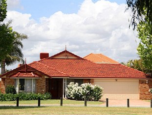 Agoda.com Australia Apartments & Hotels