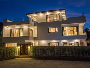 Agoda.com Thailand Apartments & Hotels