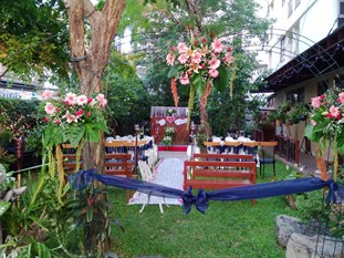 Agoda.com Thailand Apartments & Hotels