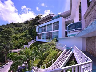 Agoda.com Thailand Apartments & Hotels