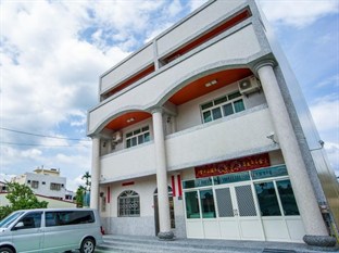 Agoda.com Taiwan Apartments & Hotels