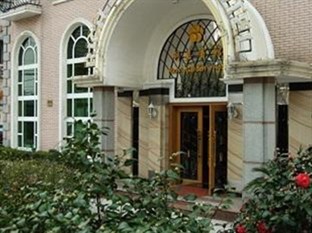 Agoda.com China Apartments & Hotels