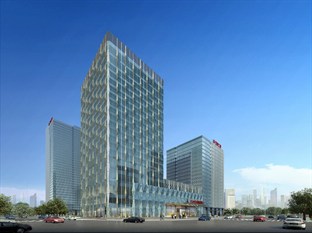 Agoda.com China Apartments & Hotels