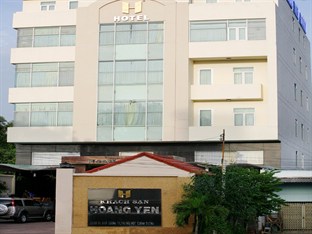 Agoda.com Vietnam Apartments & Hotels  