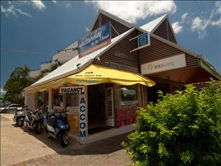 Agoda.com Australia Apartments & Hotels