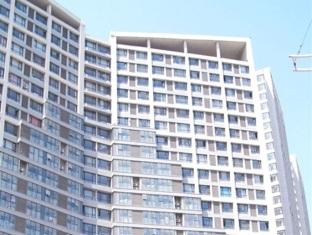 Agoda.com China Apartments & Hotels