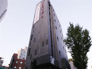 Agoda.com South Korea Apartments & Hotels