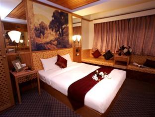 Agoda.com Taiwan Apartments & Hotels