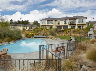 Agoda.com New Zealand Apartments & Hotels