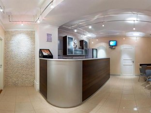 Agoda.com Russia Apartments & Hotels