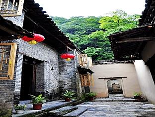 Agoda.com China Apartments & Hotels