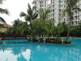 Agoda.com China Apartments & Hotels