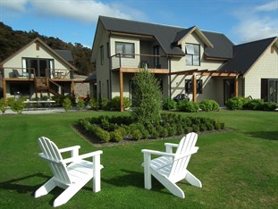 Agoda.com New Zealand Apartments & Hotels