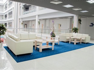 Agoda.com Russia Apartments & Hotels