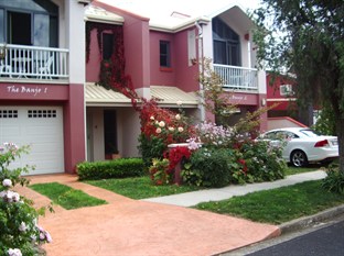 Agoda.com Australia Apartments & Hotels