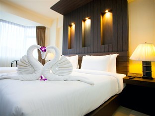 Agoda.com Thailand Apartments & Hotels