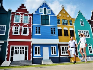 Agoda.com Thailand Apartments & Hotels