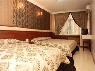 Agoda.com Turkey Apartments & Hotels