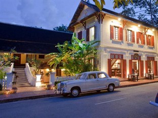 Agoda.com Laos Apartments & Hotels