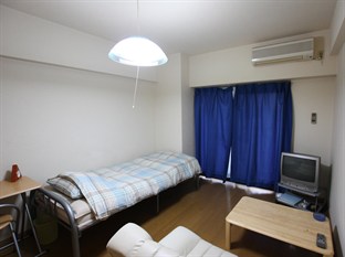 Agoda.com Japan Apartments & Hotels