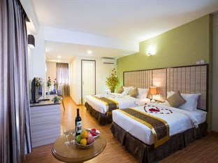 Agoda.com Myanmar Apartments & Hotels