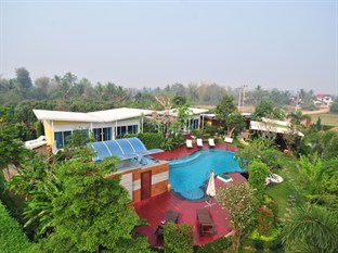 Agoda.com Thailand Apartments & Hotels