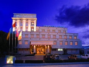 Agoda.com China Apartments & Hotels