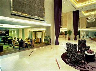 Agoda.com China Apartments & Hotels