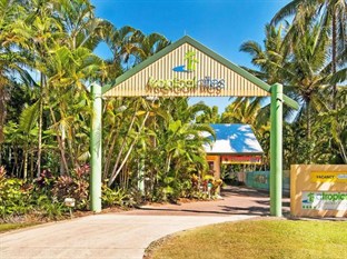 Agoda.com Australia Apartments & Hotels