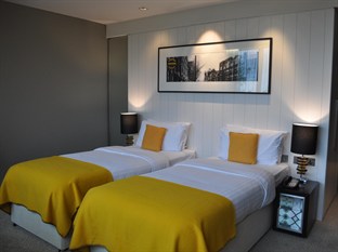 Agoda.com United Kingdom Apartments & Hotels