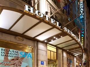 Agoda.com Spain Apartments & Hotels