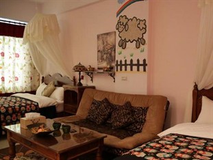 Agoda.com Taiwan Apartments & Hotels