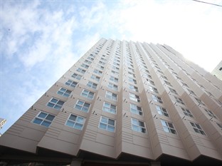 Agoda.com South Korea Apartments & Hotels