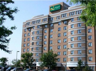 Agoda.com Canada Apartments & Hotels