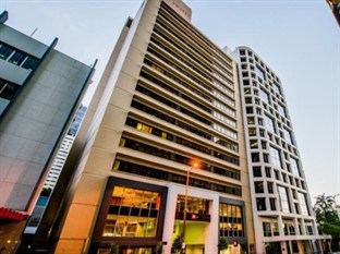 Agoda.com Australia Apartments & Hotels