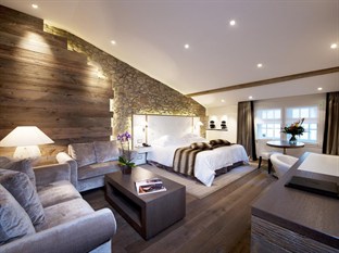 Agoda.com Switzerland Apartments & Hotels