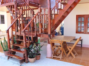 Agoda.com Thailand Apartments & Hotels