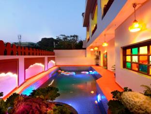 Agoda.com India Apartments & Hotels