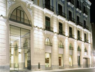 Agoda.com Spain Apartments & Hotels