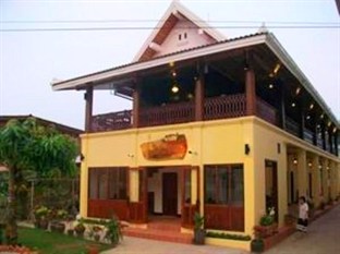 Agoda.com Laos Apartments & Hotels