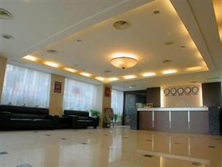 Agoda.com Taiwan Apartments & Hotels