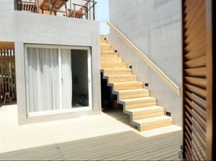 Agoda.com Taiwan Apartments & Hotels