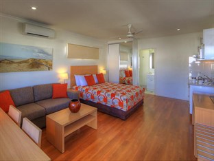 Agoda.com Australia Apartments & Hotels