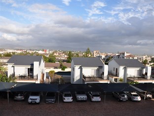 Agoda.com South Africa Apartments & Hotels