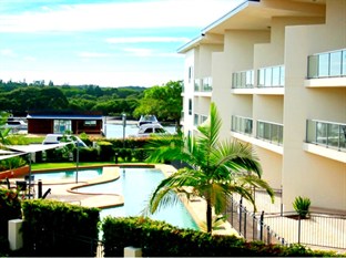 Agoda.com Australia Apartments & Hotels