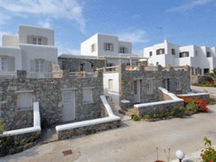 Agoda.com Greece Apartments & Hotels