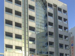 Agoda.com United Arab Emirates Apartments & Hotels