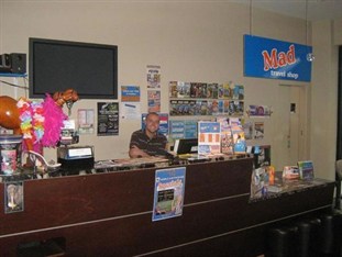 Agoda.com New Zealand Apartments & Hotels