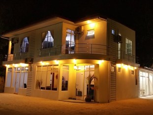 Agoda.com Maldives Apartments & Hotels