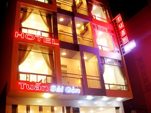 Agoda.com Vietnam Apartments & Hotels  